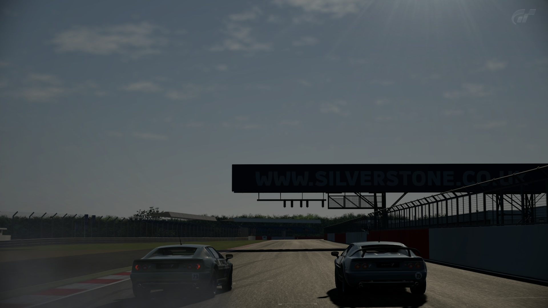 Silverstone National Circuit_25