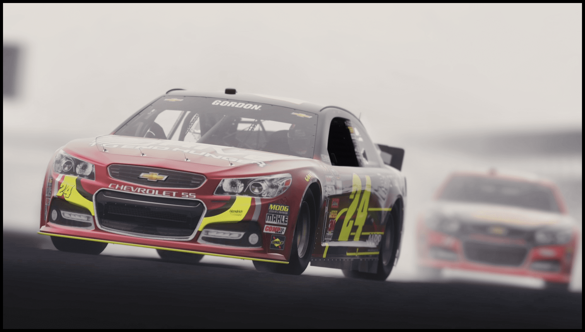 Silverstone National Circuit_7
