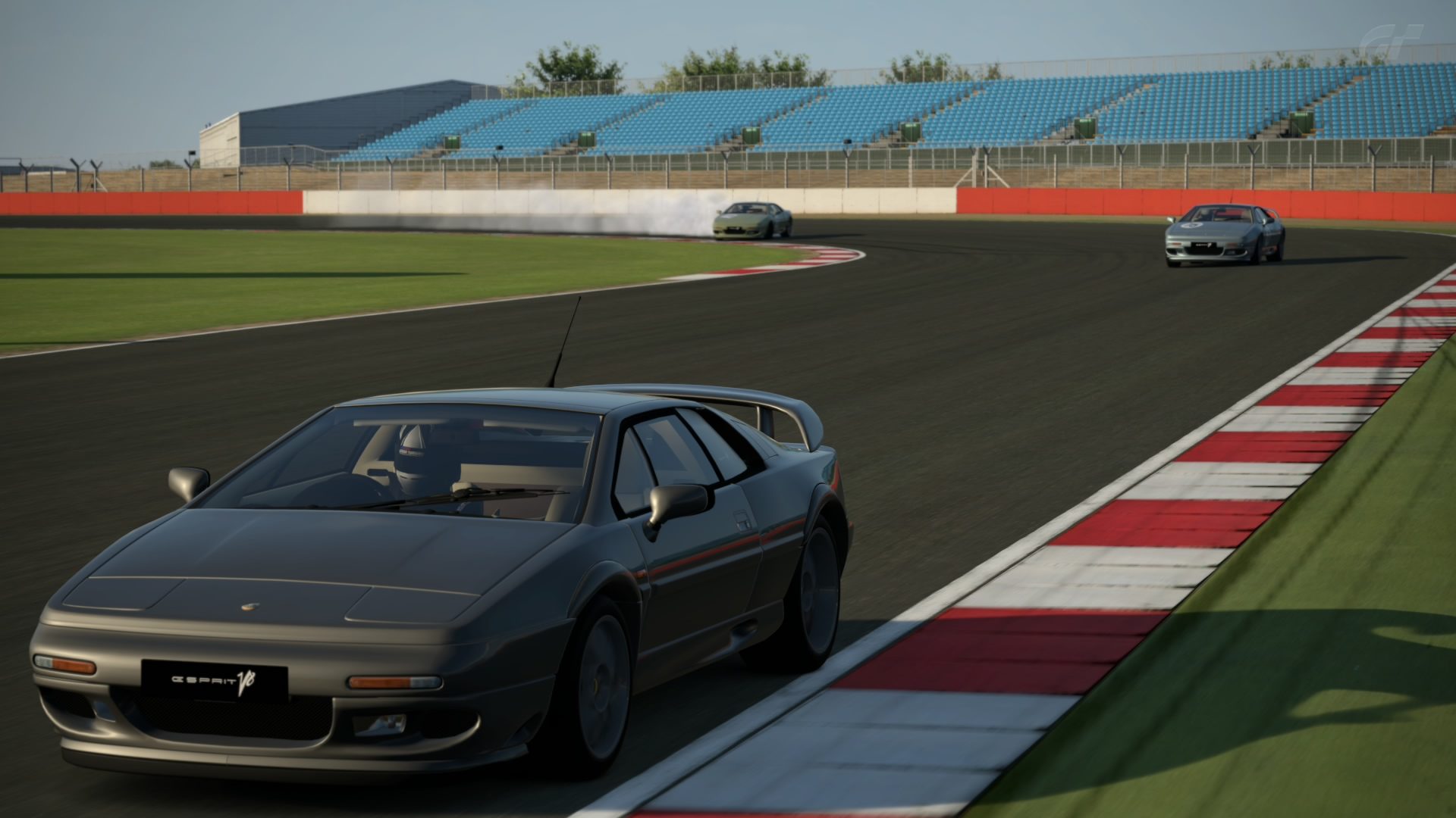 Silverstone National Circuit_7
