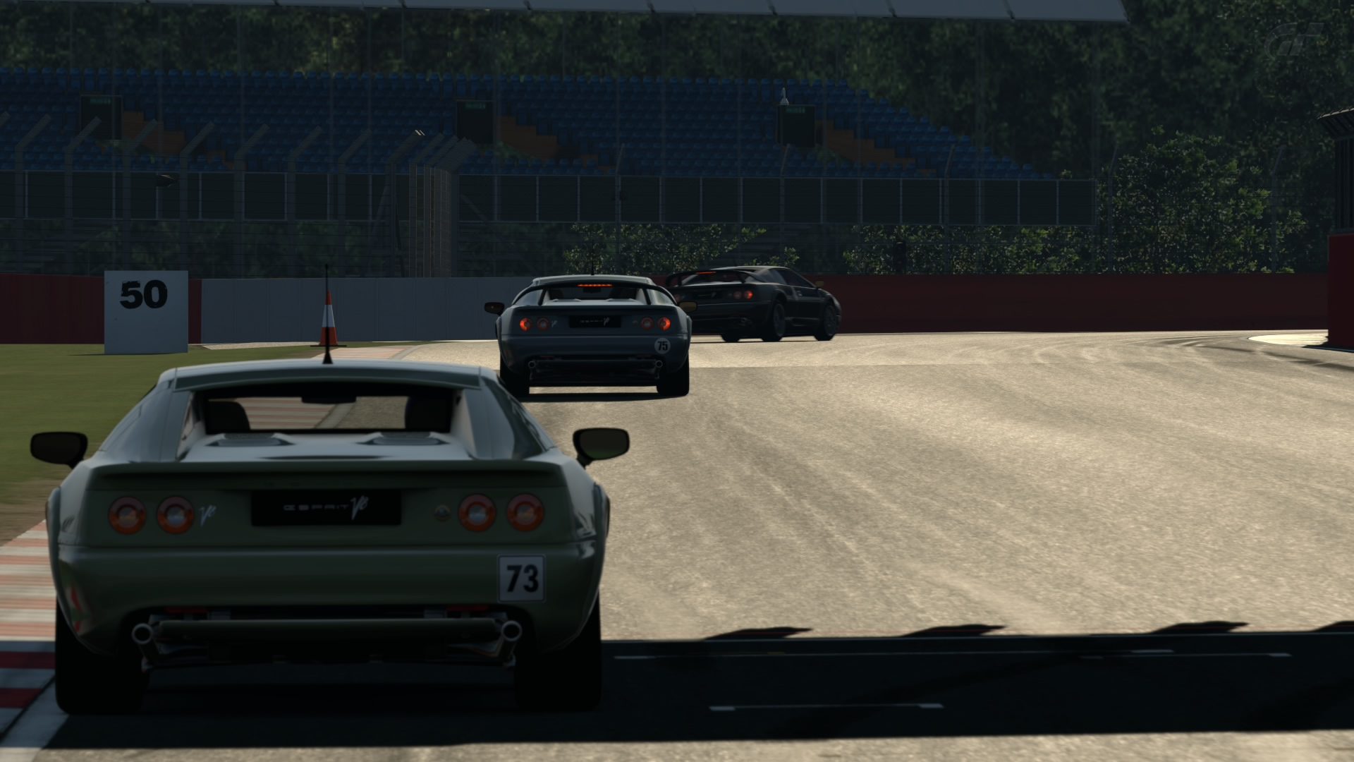 Silverstone National Circuit_8