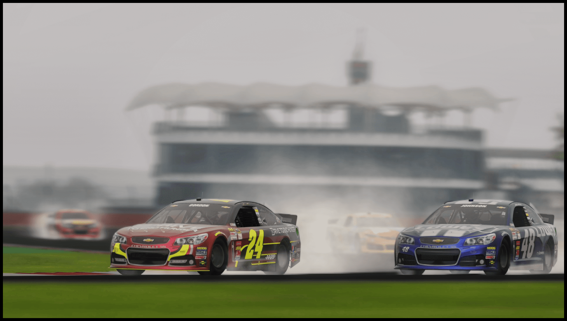 Silverstone National Circuit_9