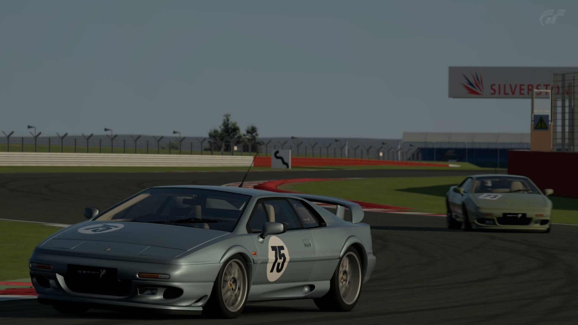 Silverstone National Circuit_9