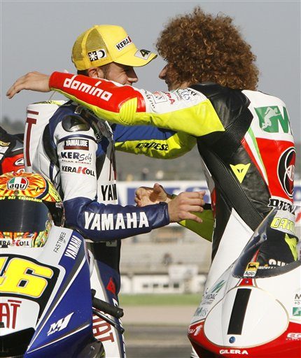 Simoncelli Rossi