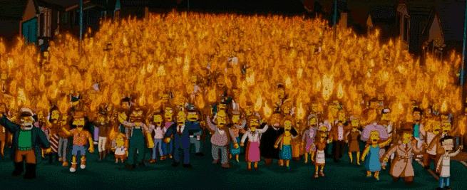 Simpsons