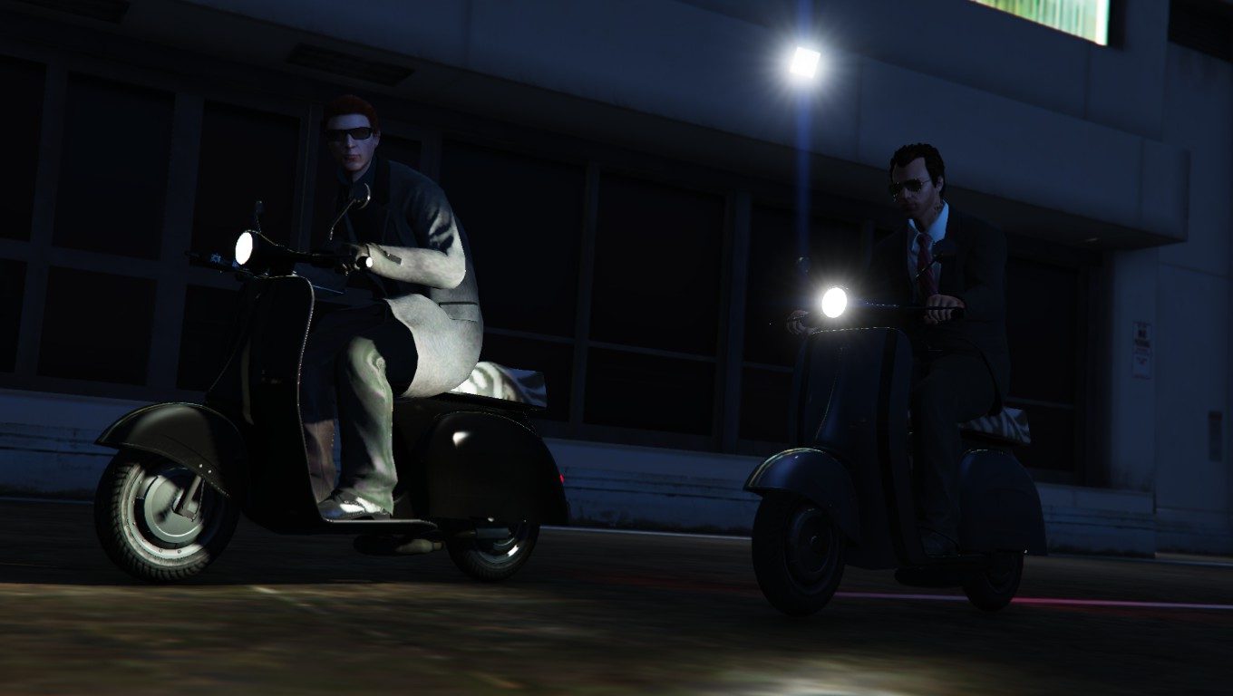 Skeuta Bruddaz goes executive