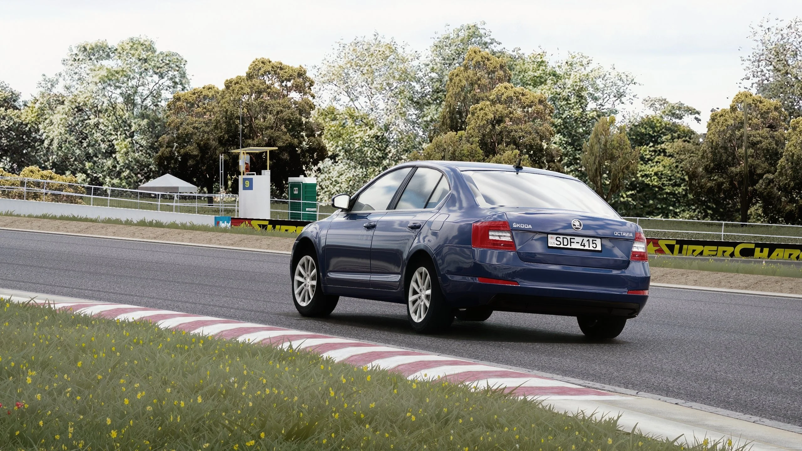 skoda