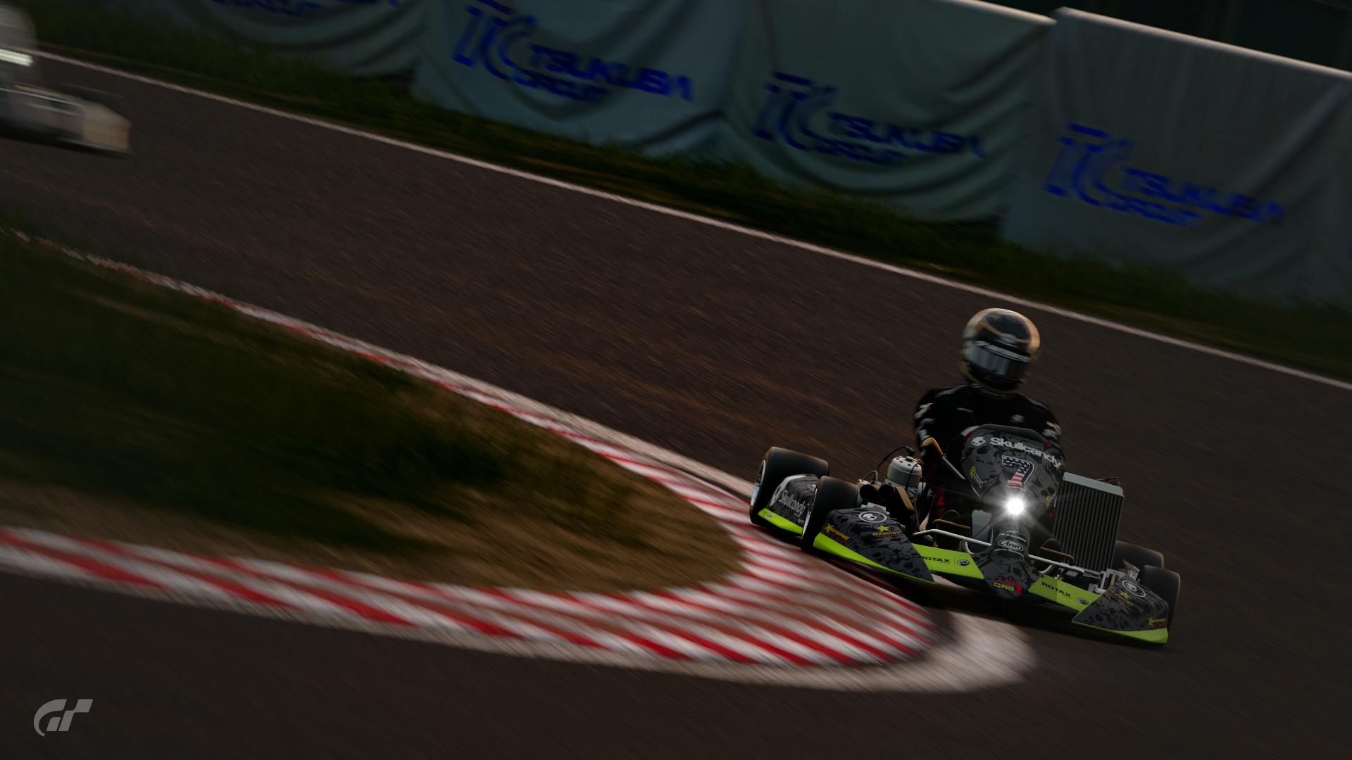Skullcandy Kart 4