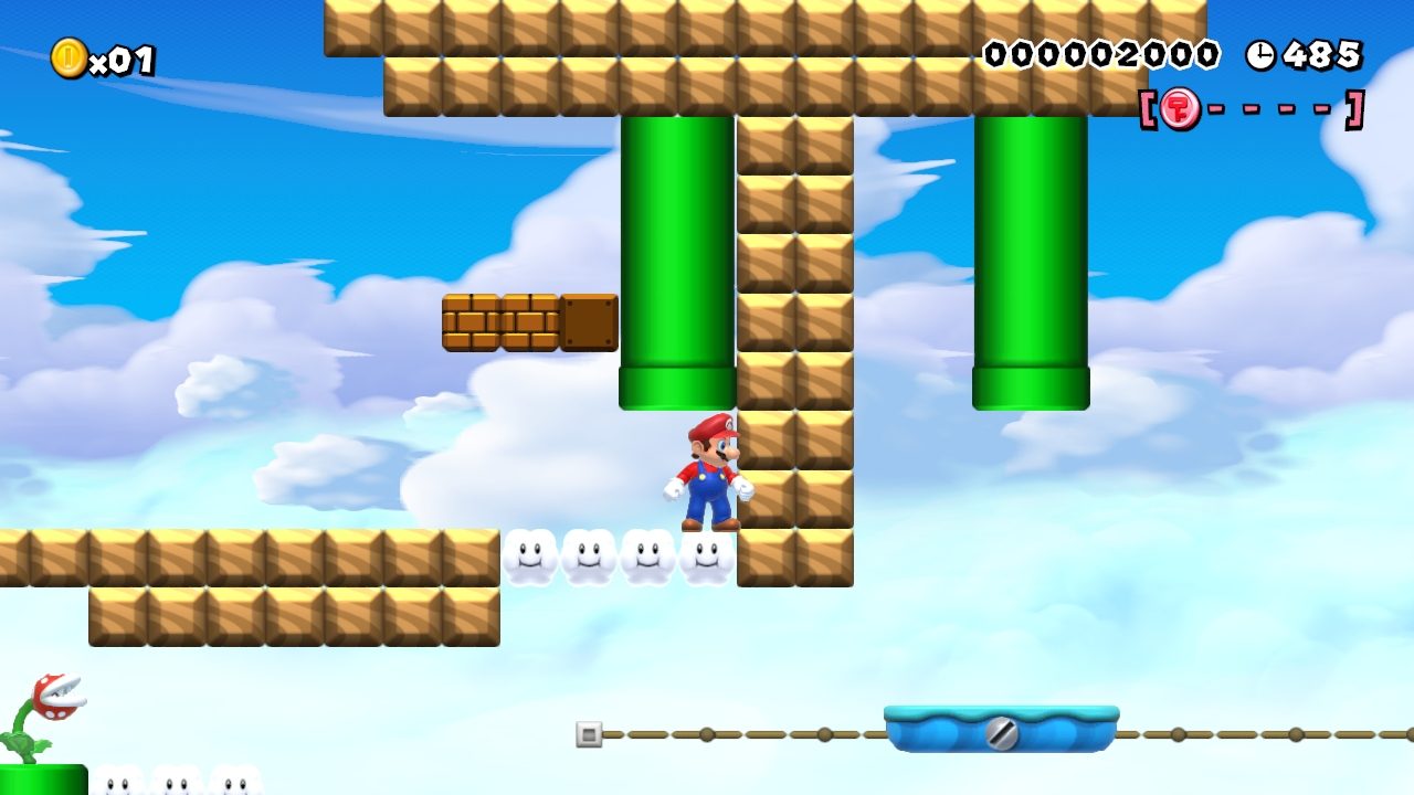Sky Block 2 (2-2)