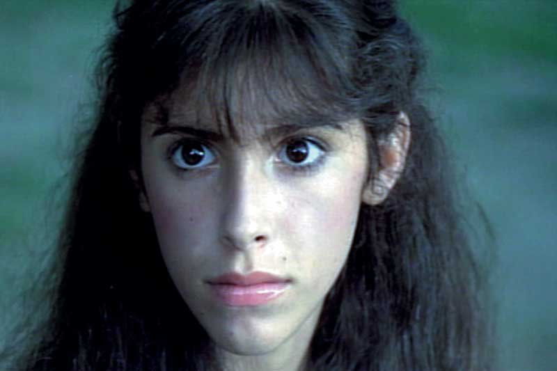 Sleepaway camp