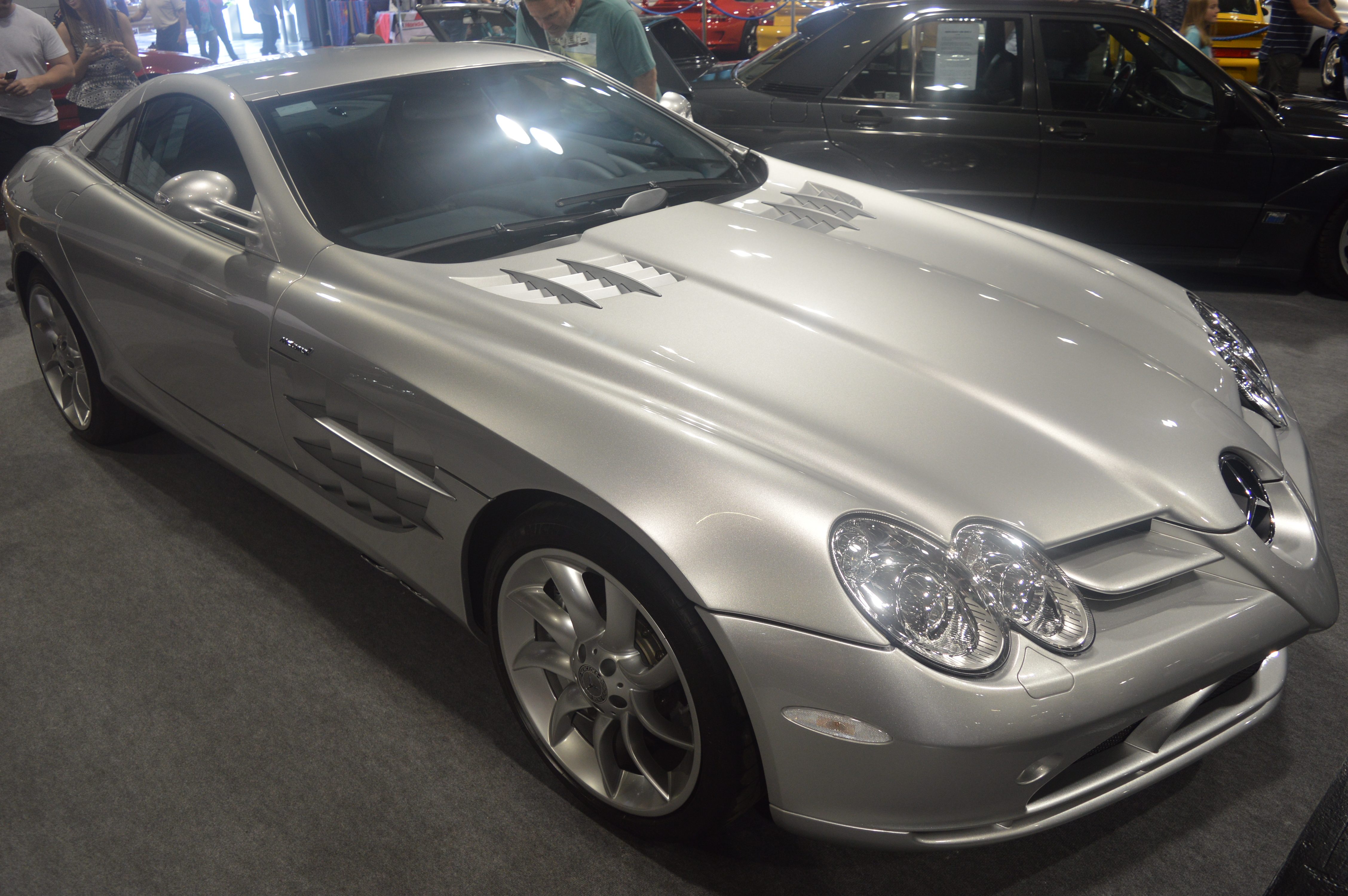SLR | GTPlanet