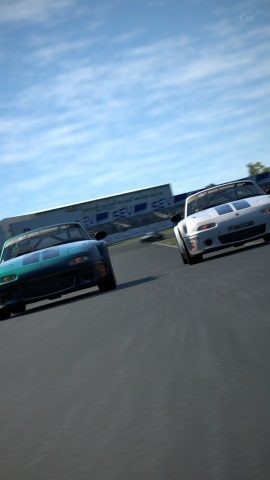 SNAIL Racing - Tsukuba - Mazda TC Combo (4)