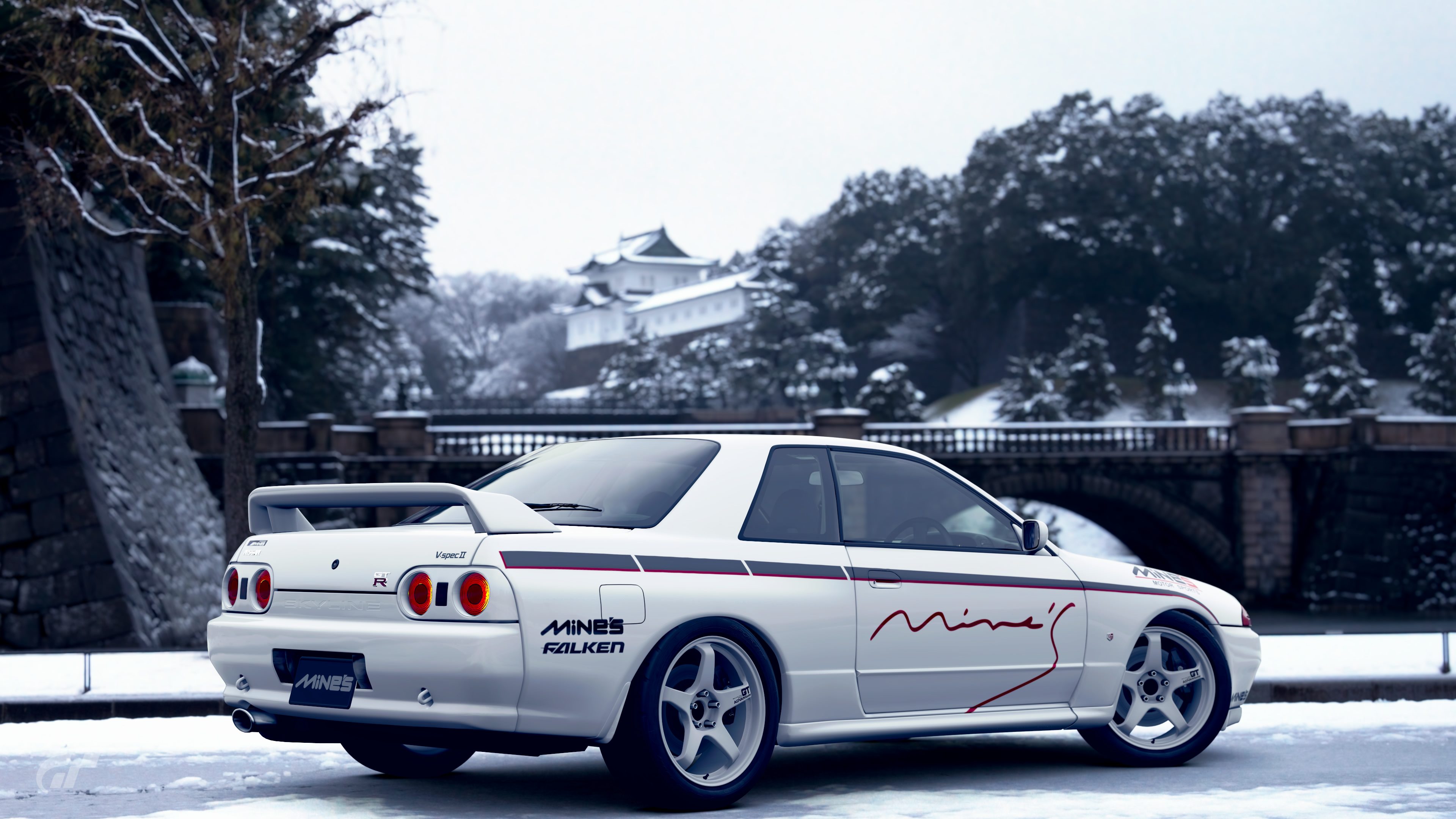Snow White