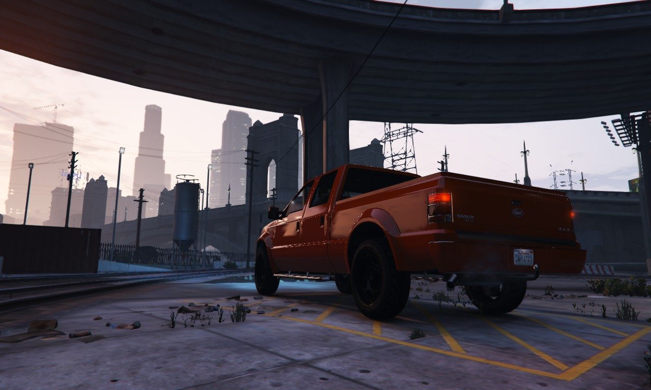 Someone online really has no love for good pickups 6