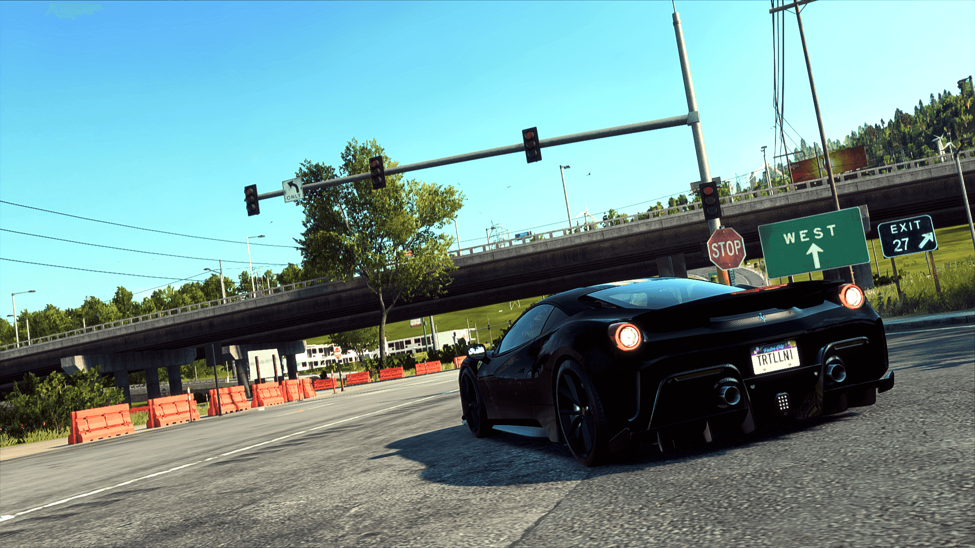 Someone put a status calling the 488 Pista a Tortellini..
