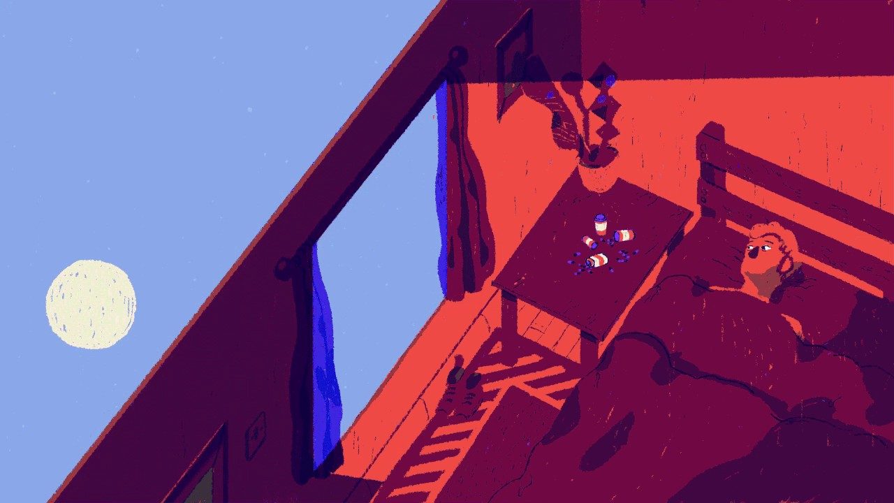 something