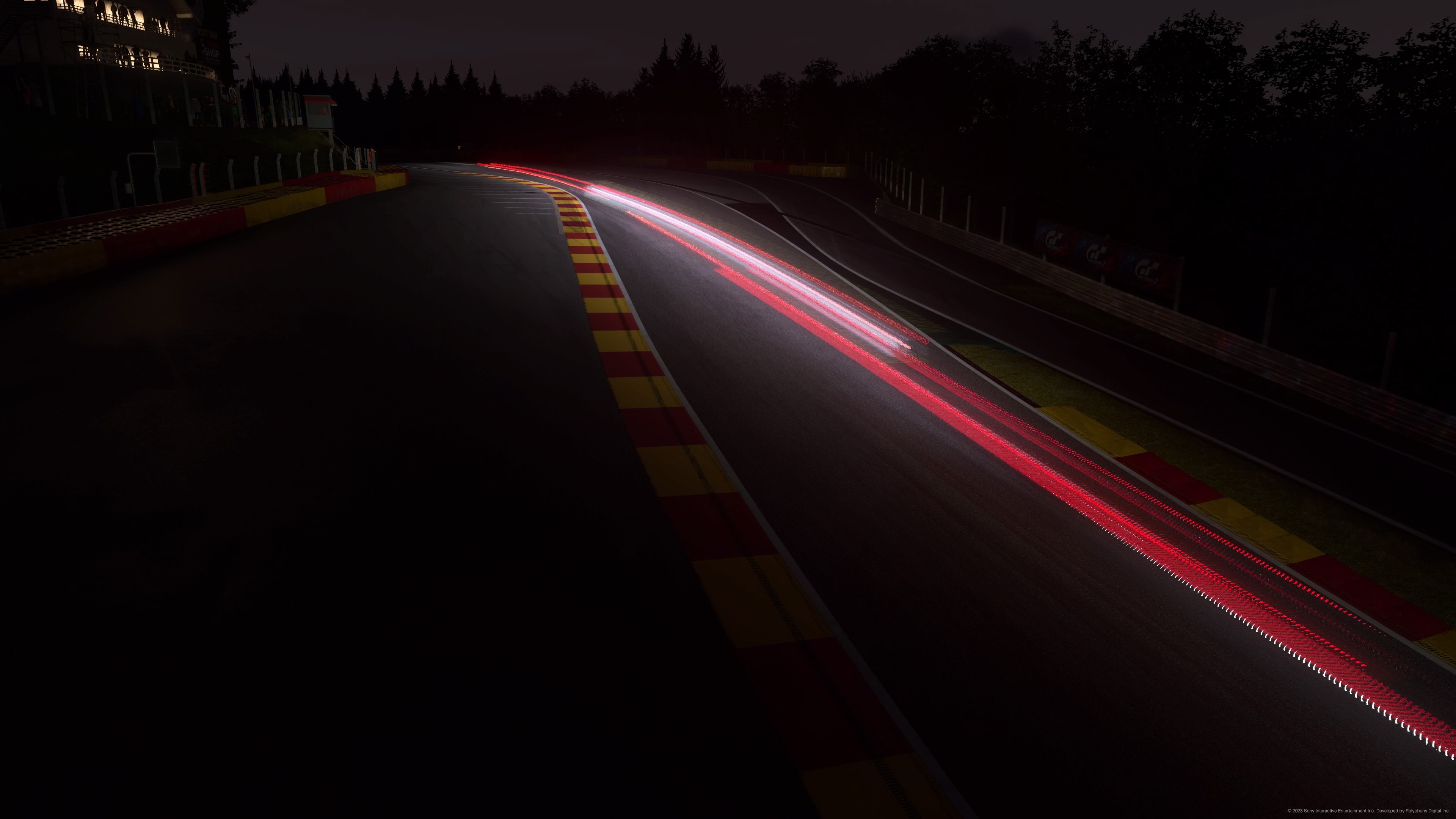 Spa night 1