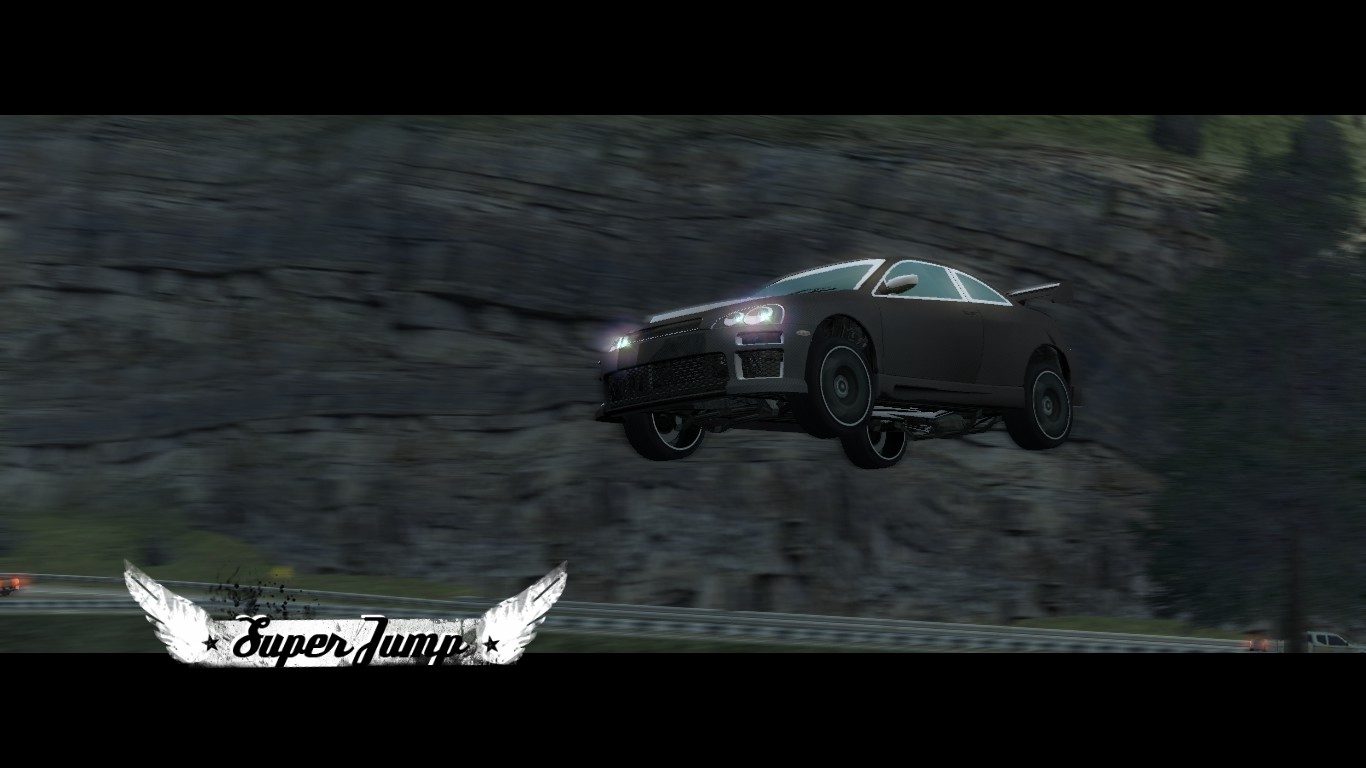 SPD drives a Civic?? A RWD Civic that is!