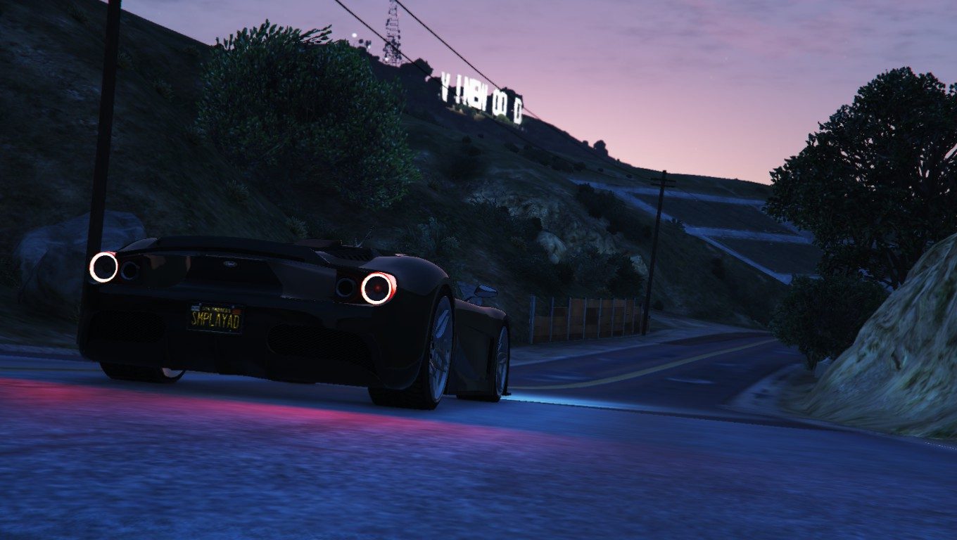 SPD FMJ TLC 12
