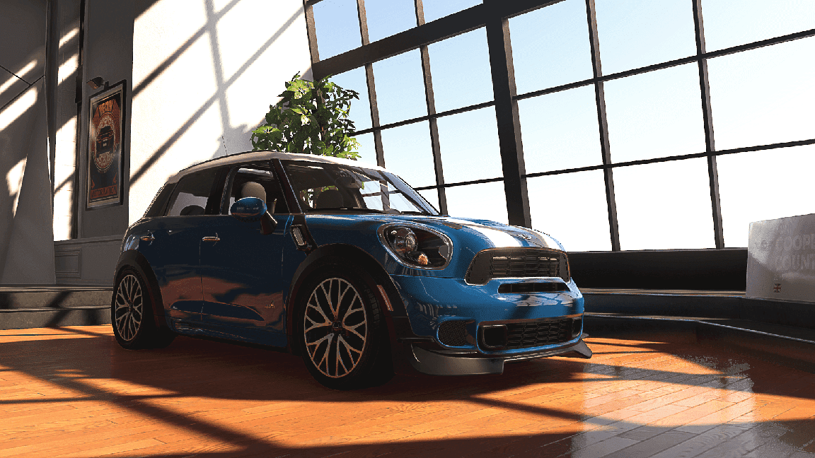 SPD goes on a Road trip from Detroit to the Freestyle HQ 1