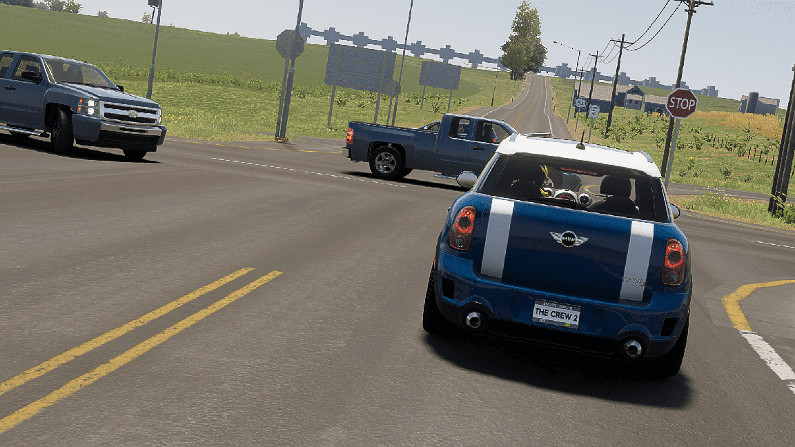 SPD goes on a Road trip from Detroit to the Freestyle HQ 19