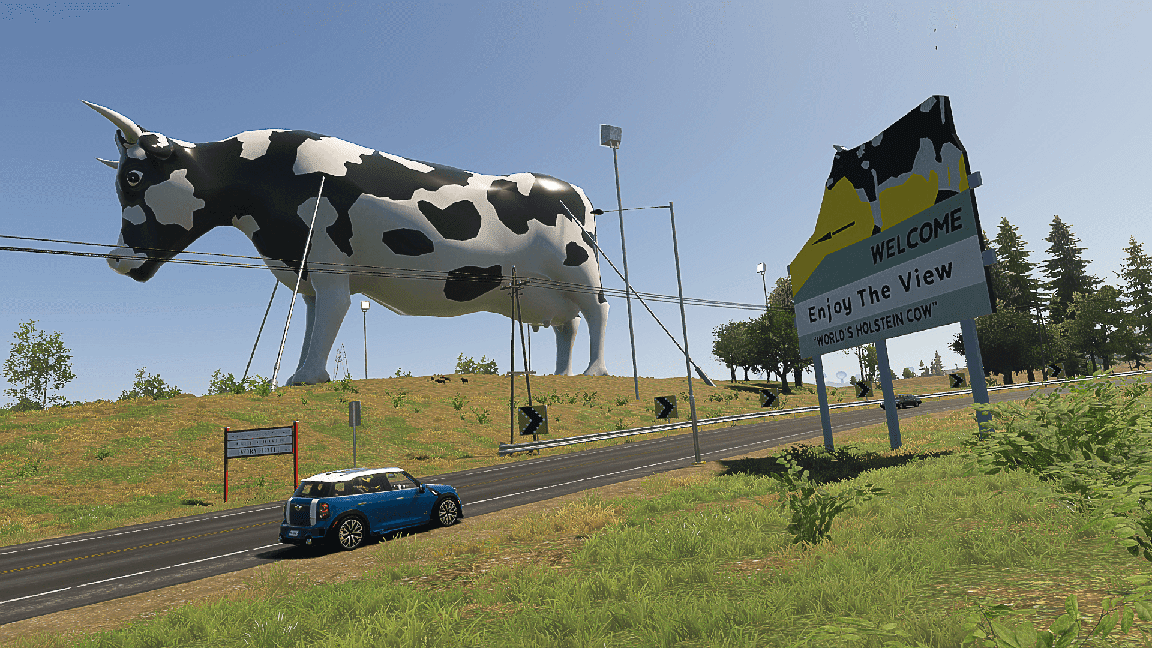 SPD goes on a Road trip from Detroit to the Freestyle HQ 24