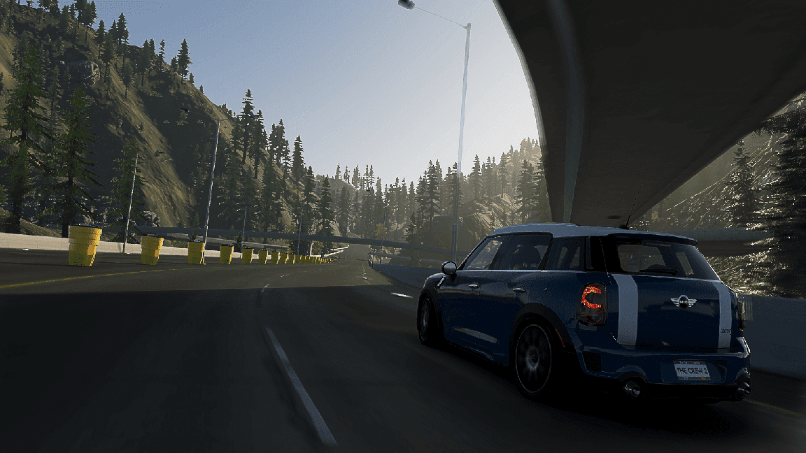 SPD goes on a Road trip from Detroit to the Freestyle HQ 30