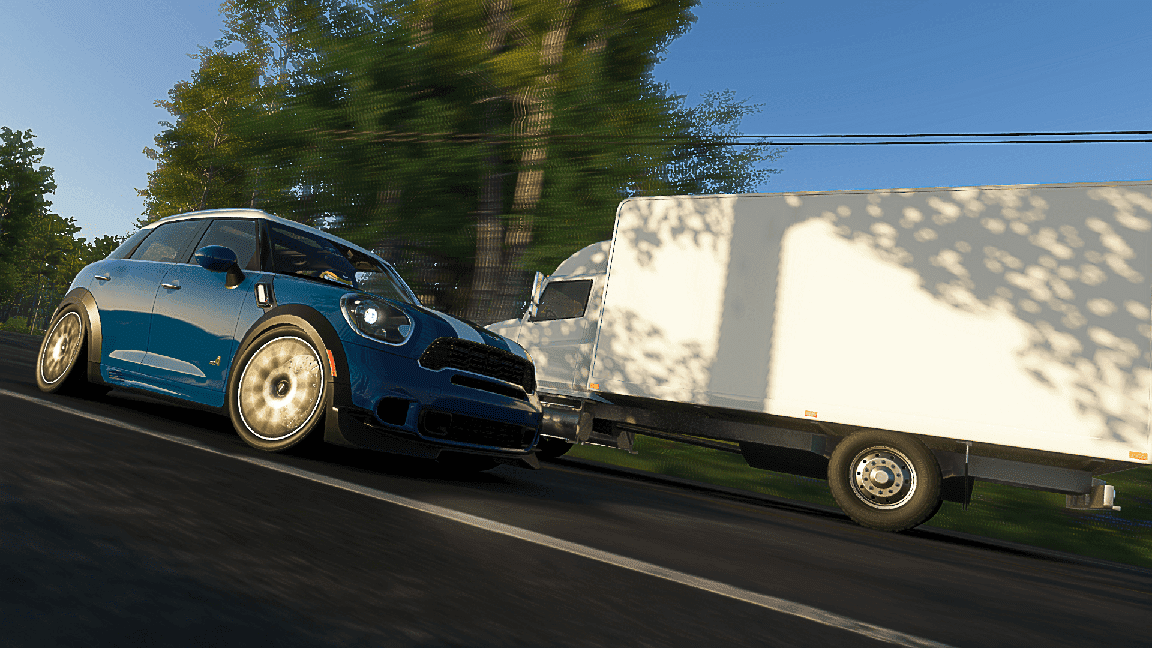 SPD goes on a Road trip from Detroit to the Freestyle HQ 7