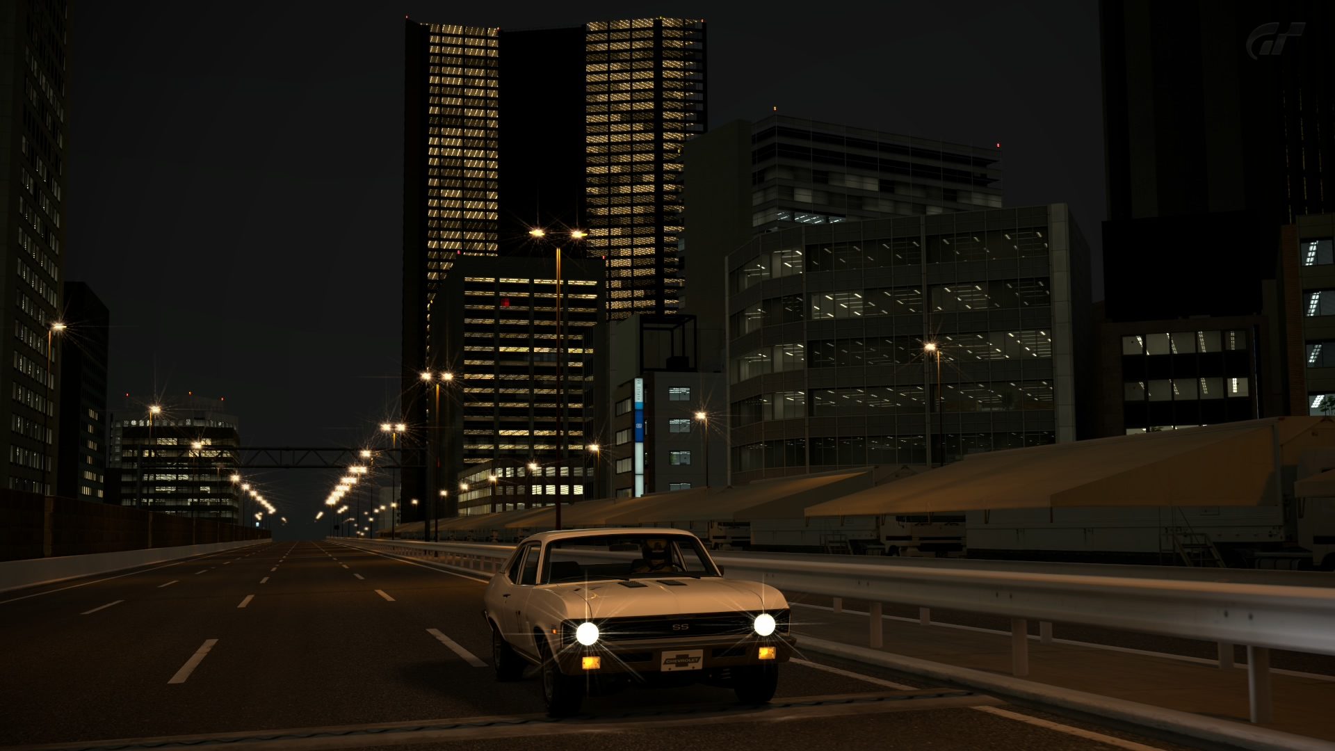 Special Stage Route 5 Clubman_19