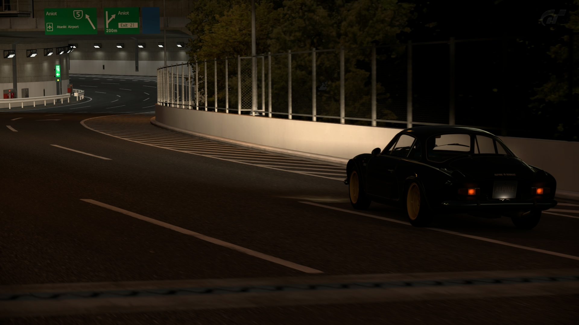 Special Stage Route 5 Clubman_25