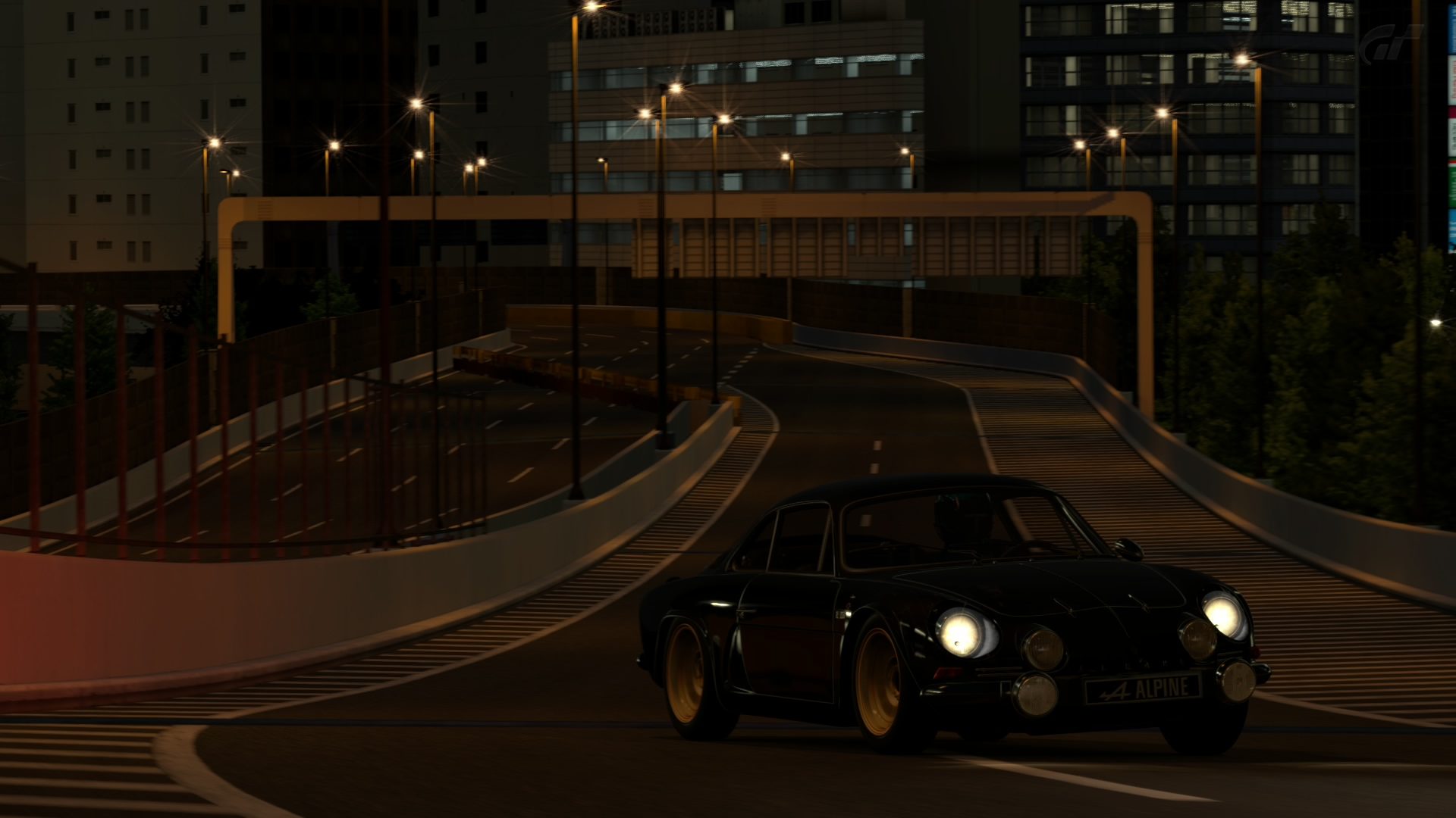 Special Stage Route 5 Clubman_26
