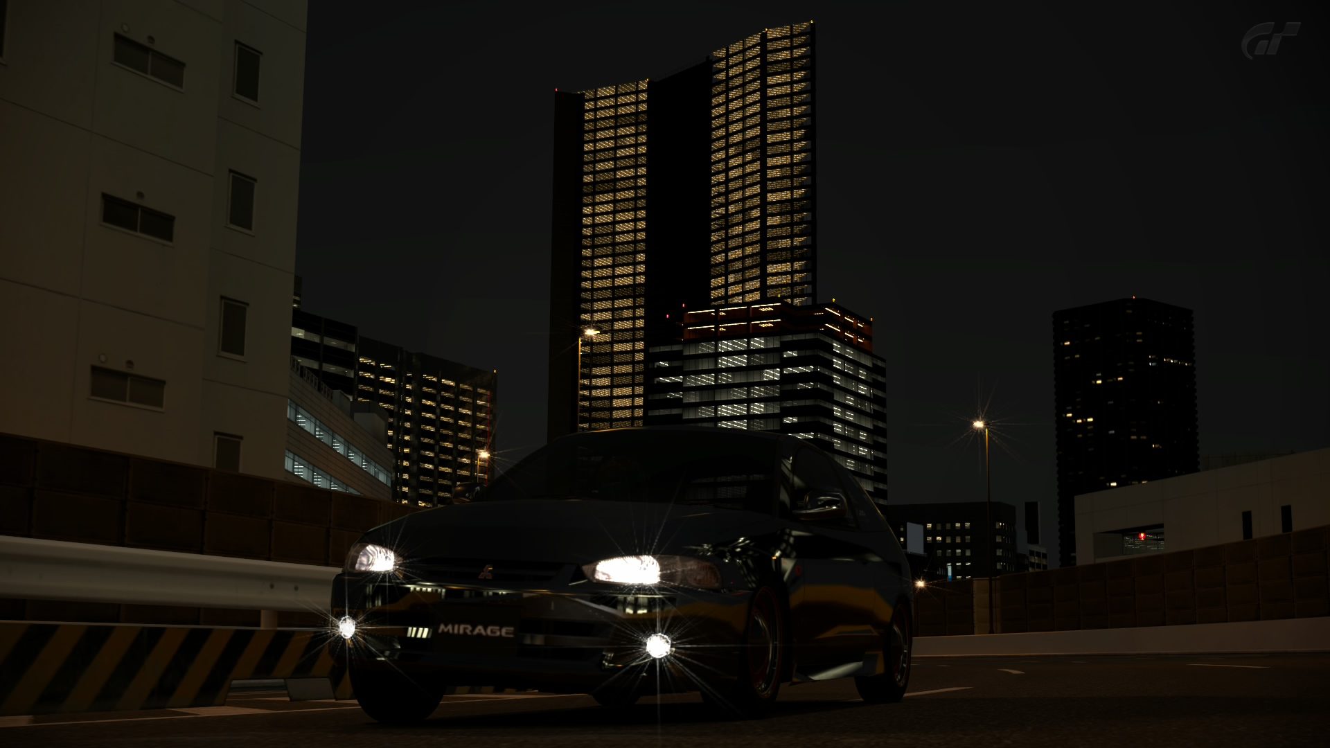 Special Stage Route 5 Clubman_5