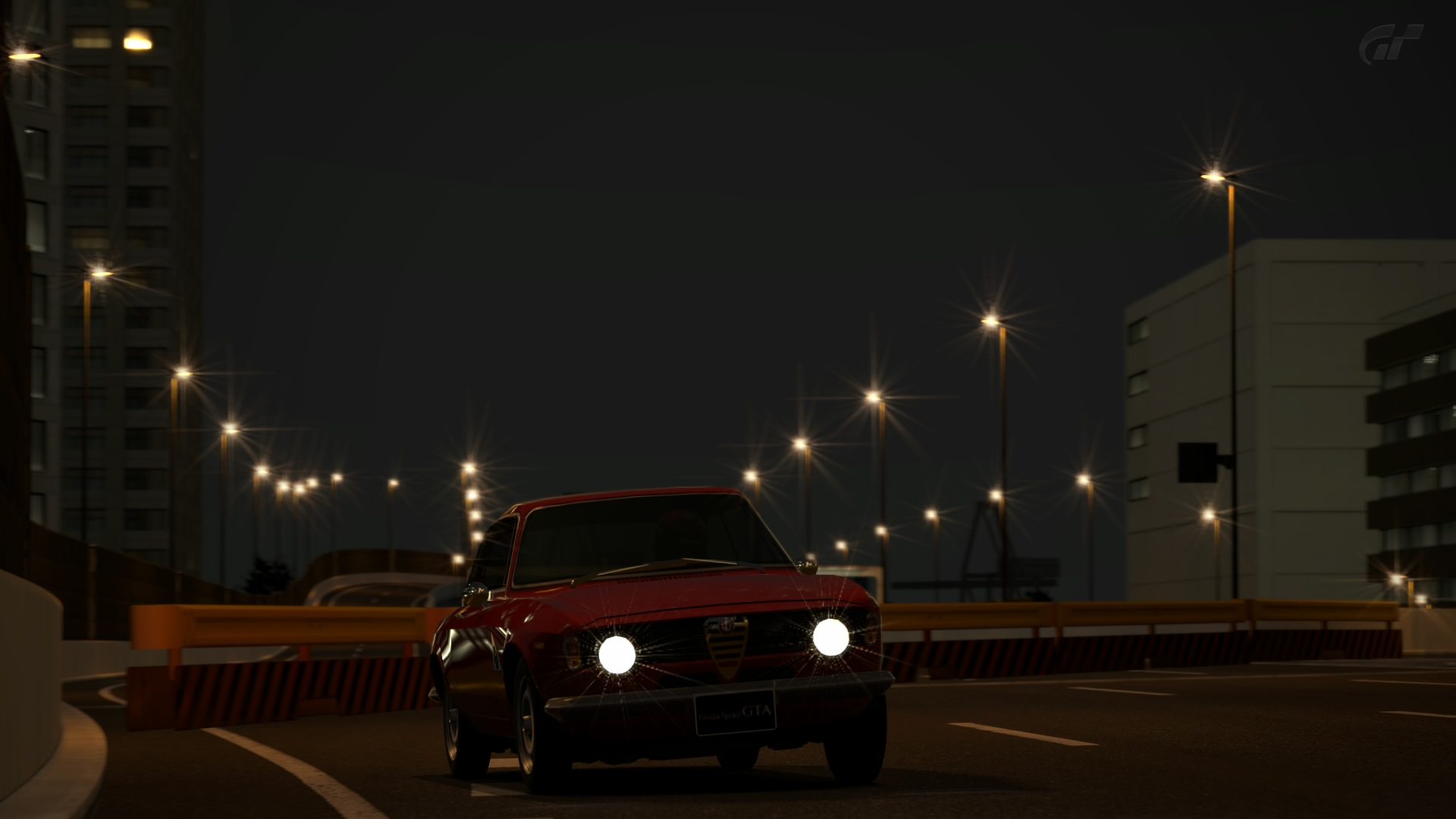 Special Stage Route 5 Clubman_6