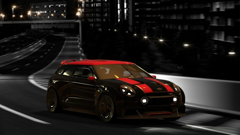 Special Stage Route 5 Clubman_7.jpg