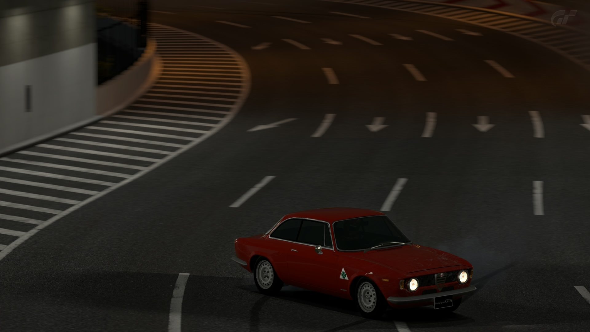 Special Stage Route 5 Clubman_8