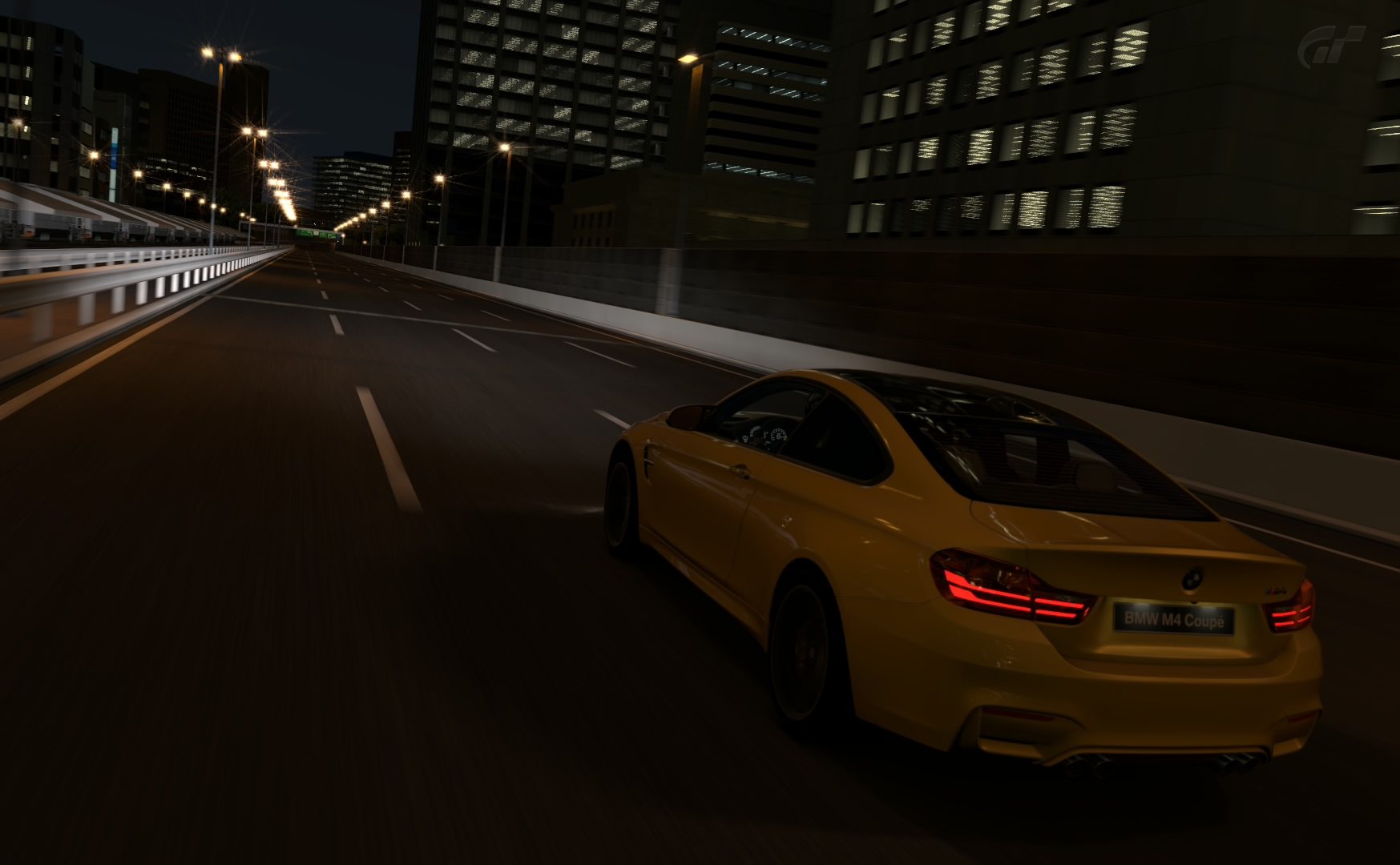 Special Stage Route 5