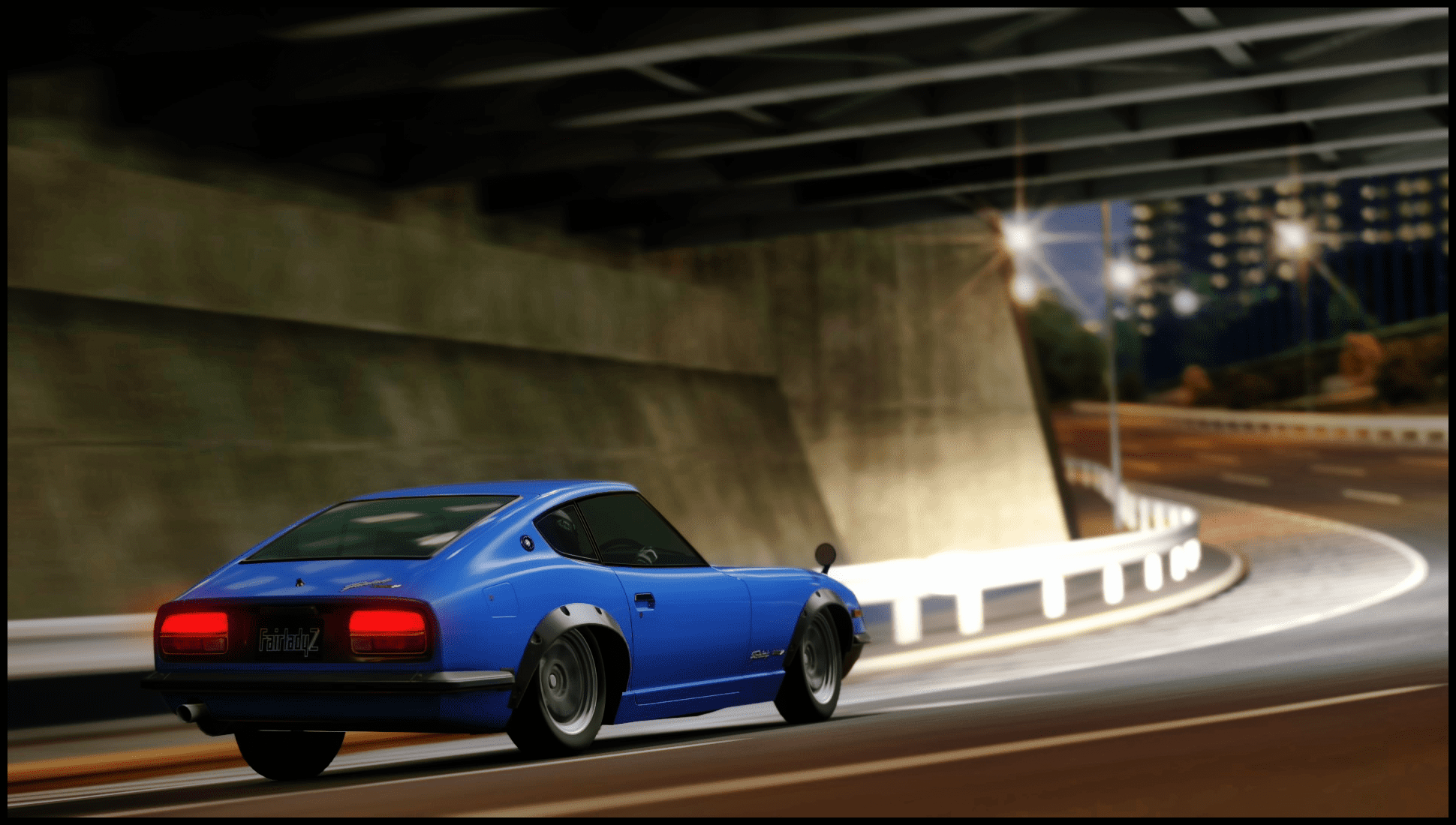 Special Stage Route 5_11