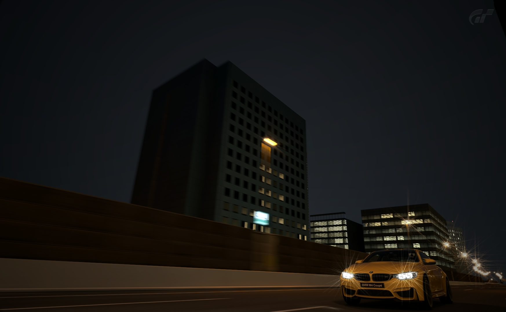 Special Stage Route 5_25