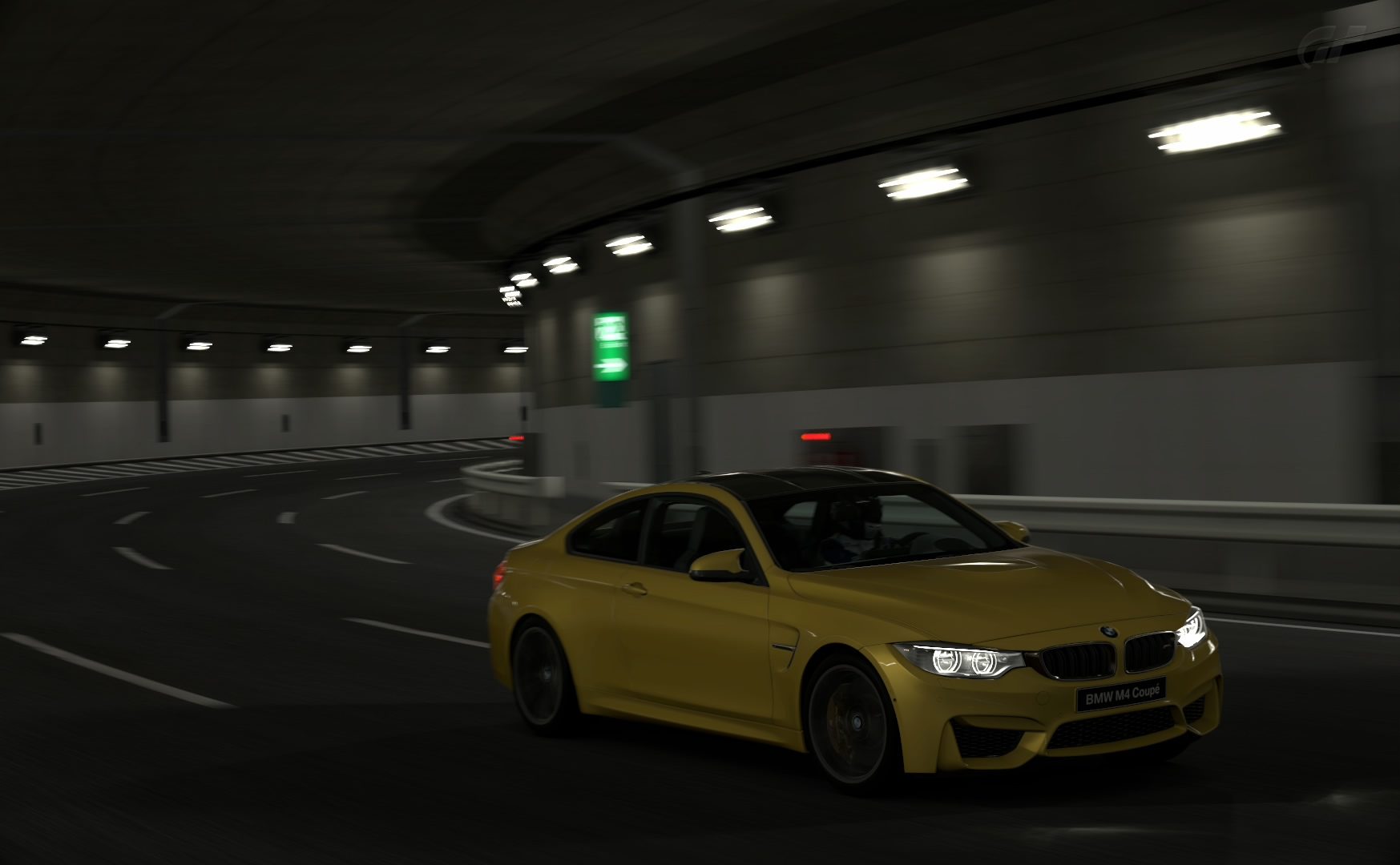 Special Stage Route 5_55