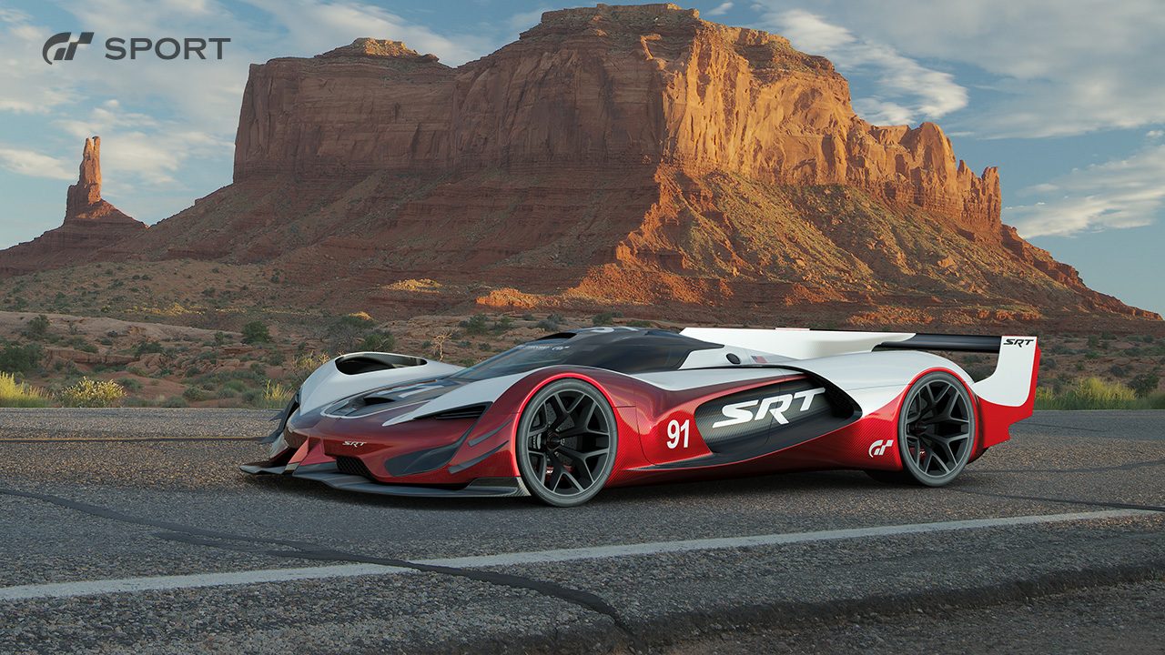 SRT Tomahawk VGT Gr.1