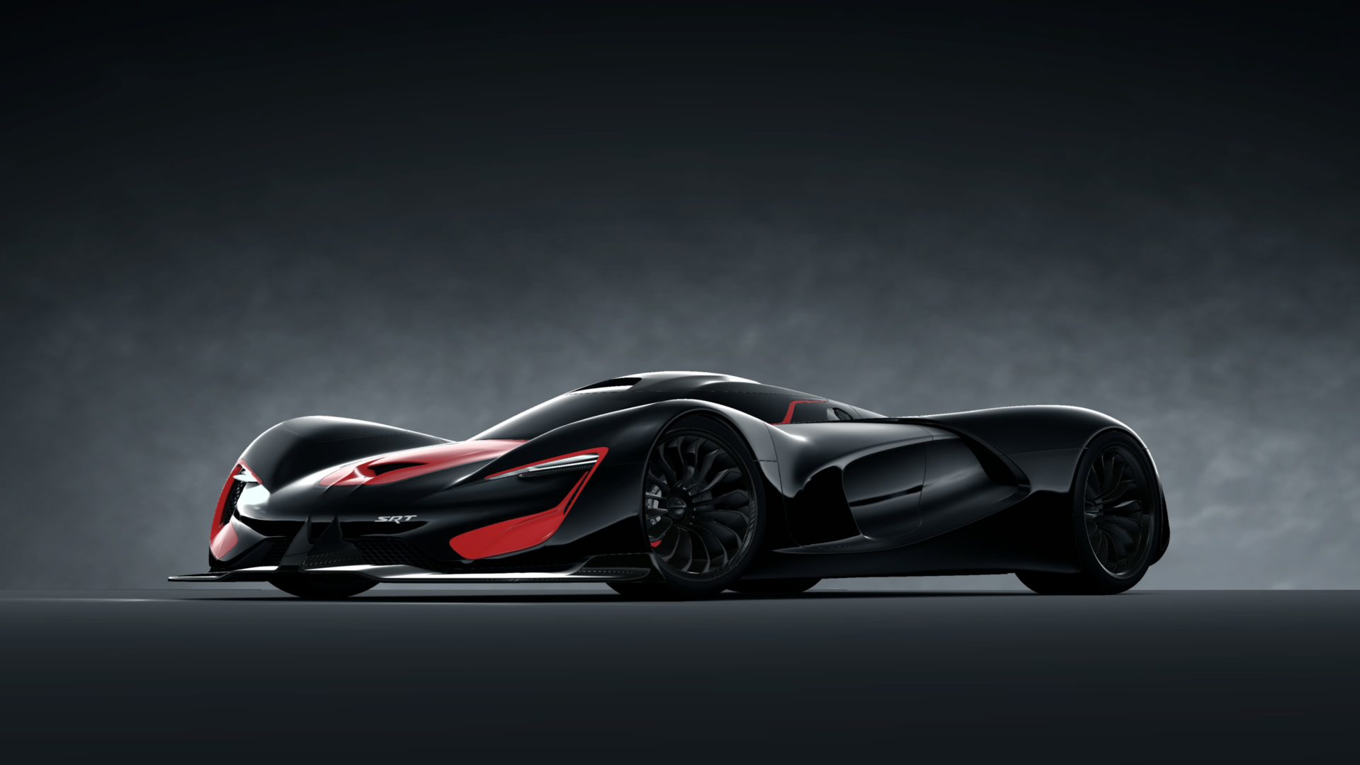 Srt Tomahawk X Vision Gran Turismo 10 Gtplanet