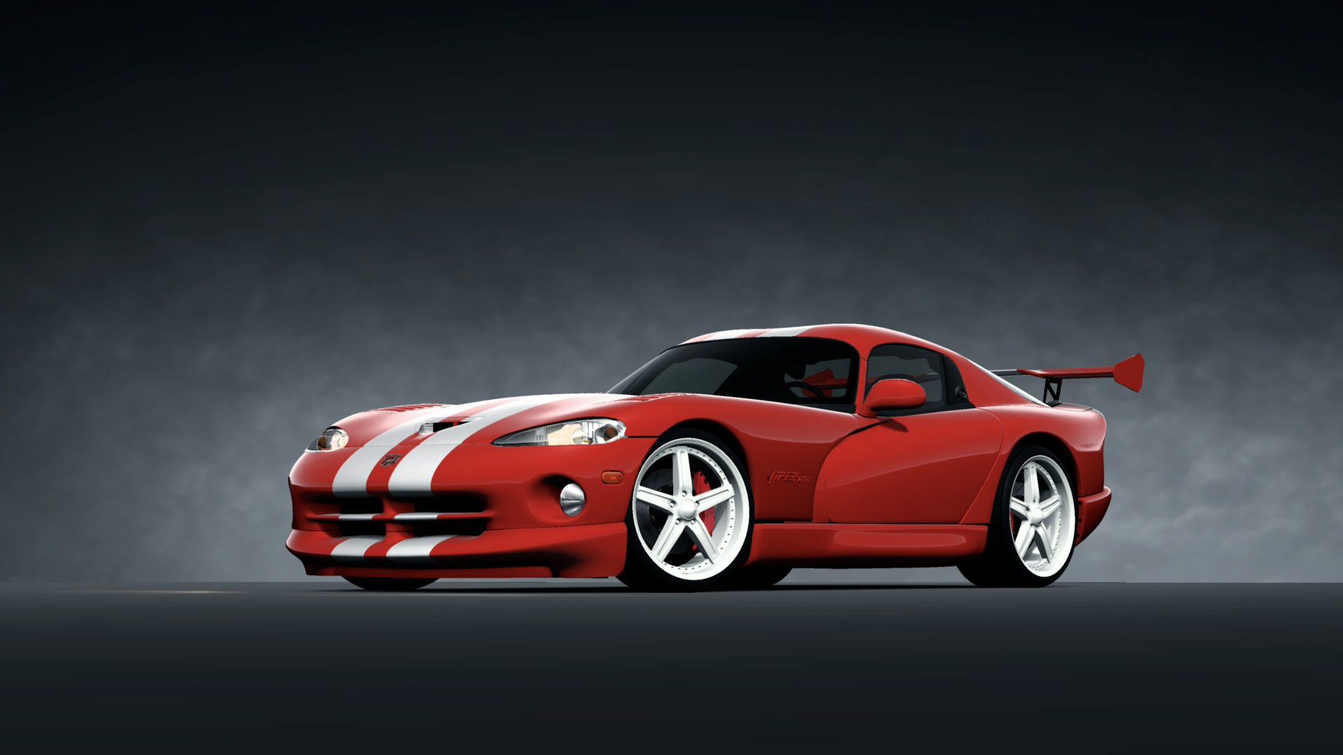 SRT Viper GTS '02 (01)