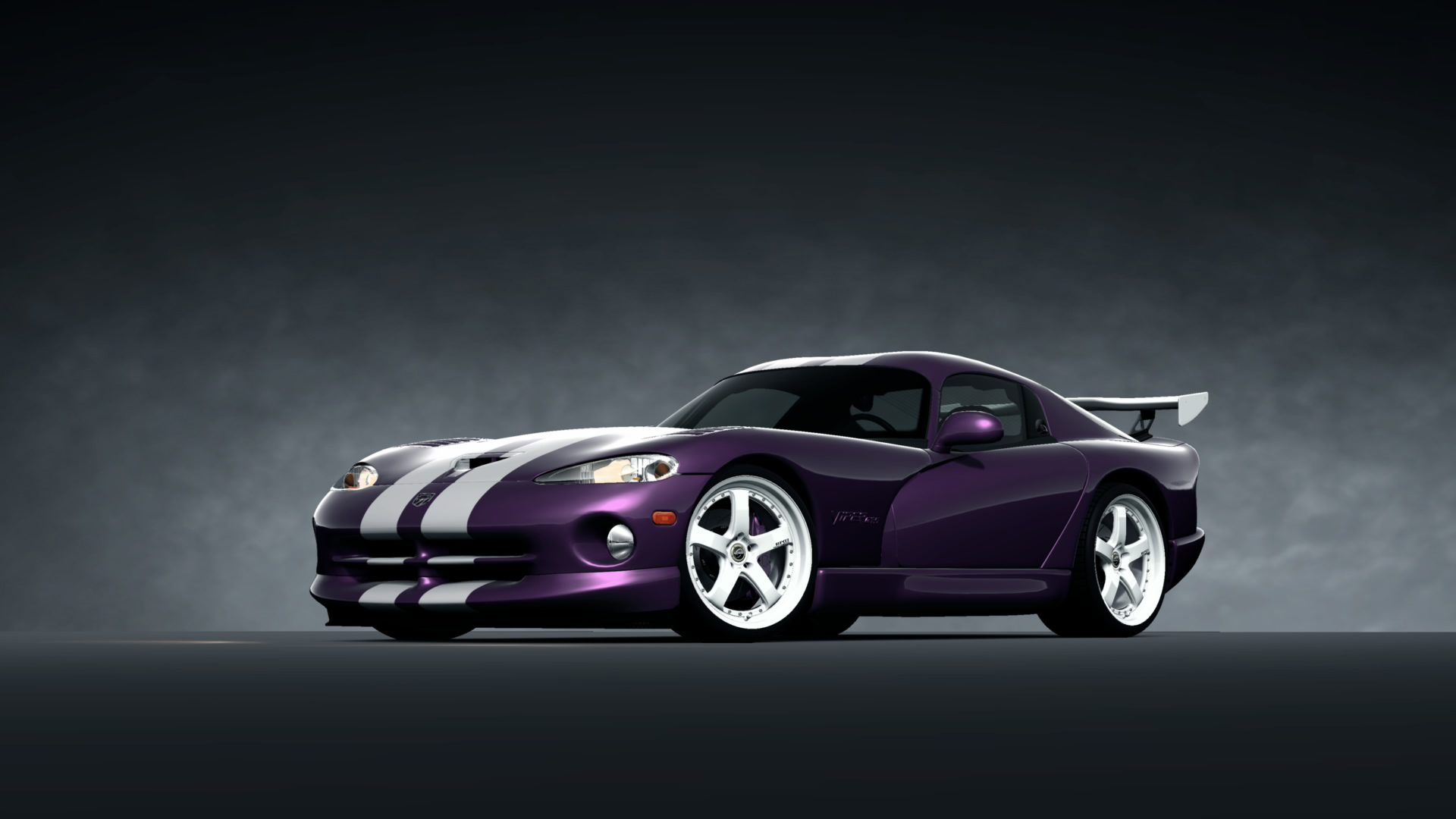 SRT Viper GTS '02 (02)