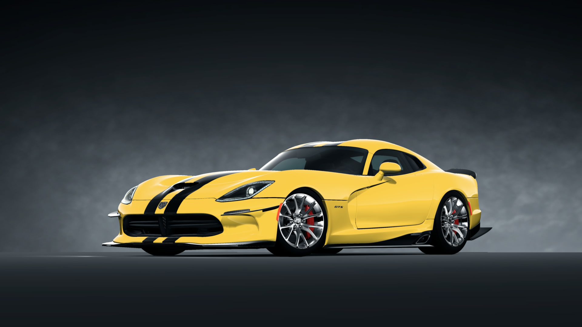 SRT Viper GTS '13 (01)