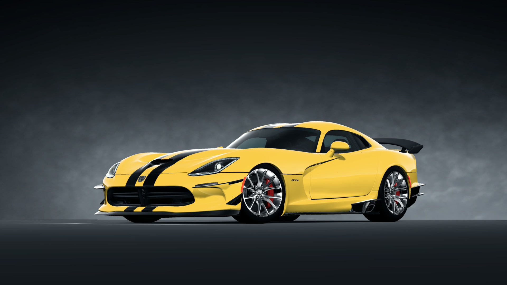 SRT Viper GTS '13 (02)