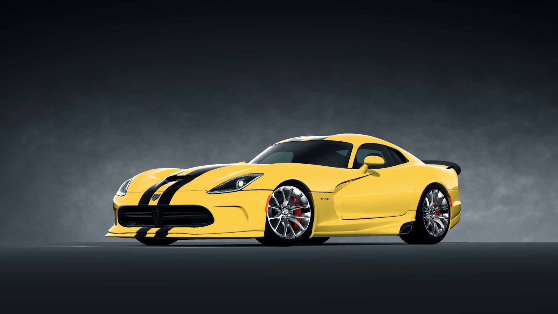 SRT Viper GTS '13 (03)