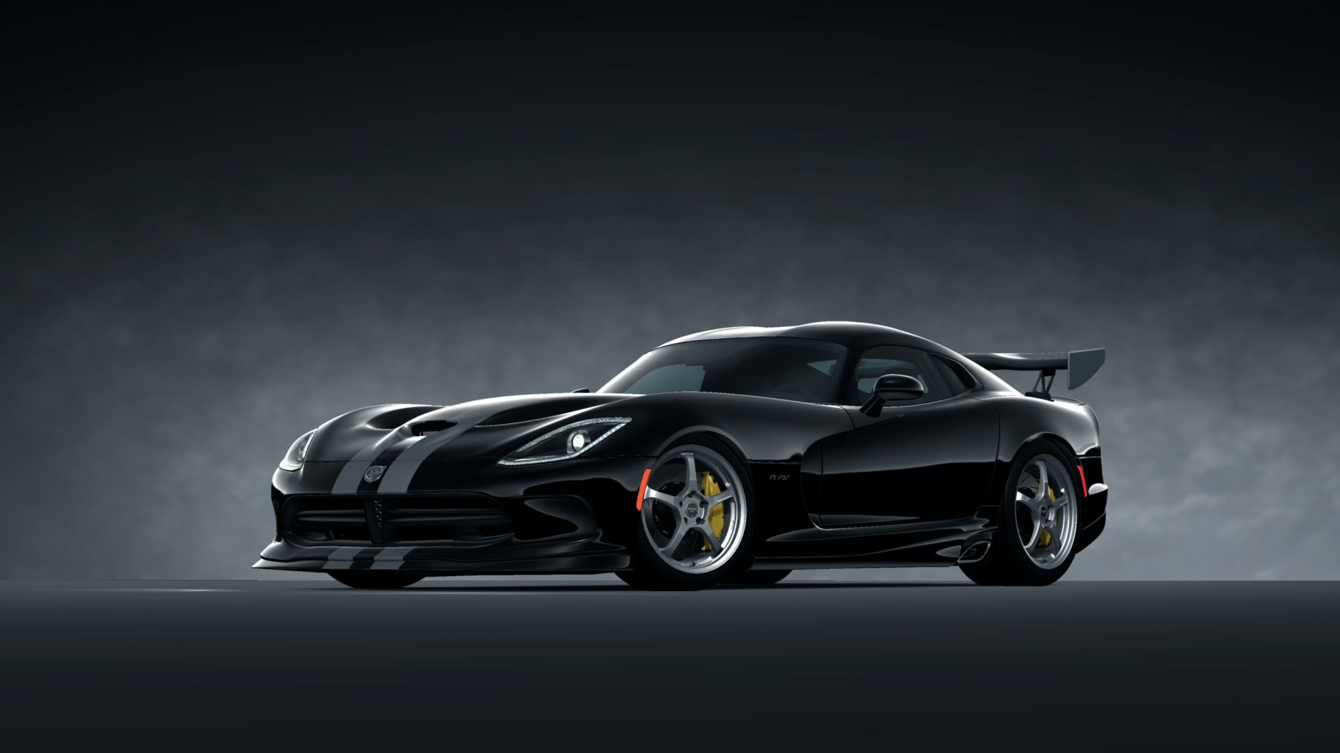 SRT Viper GTS '13 (04)