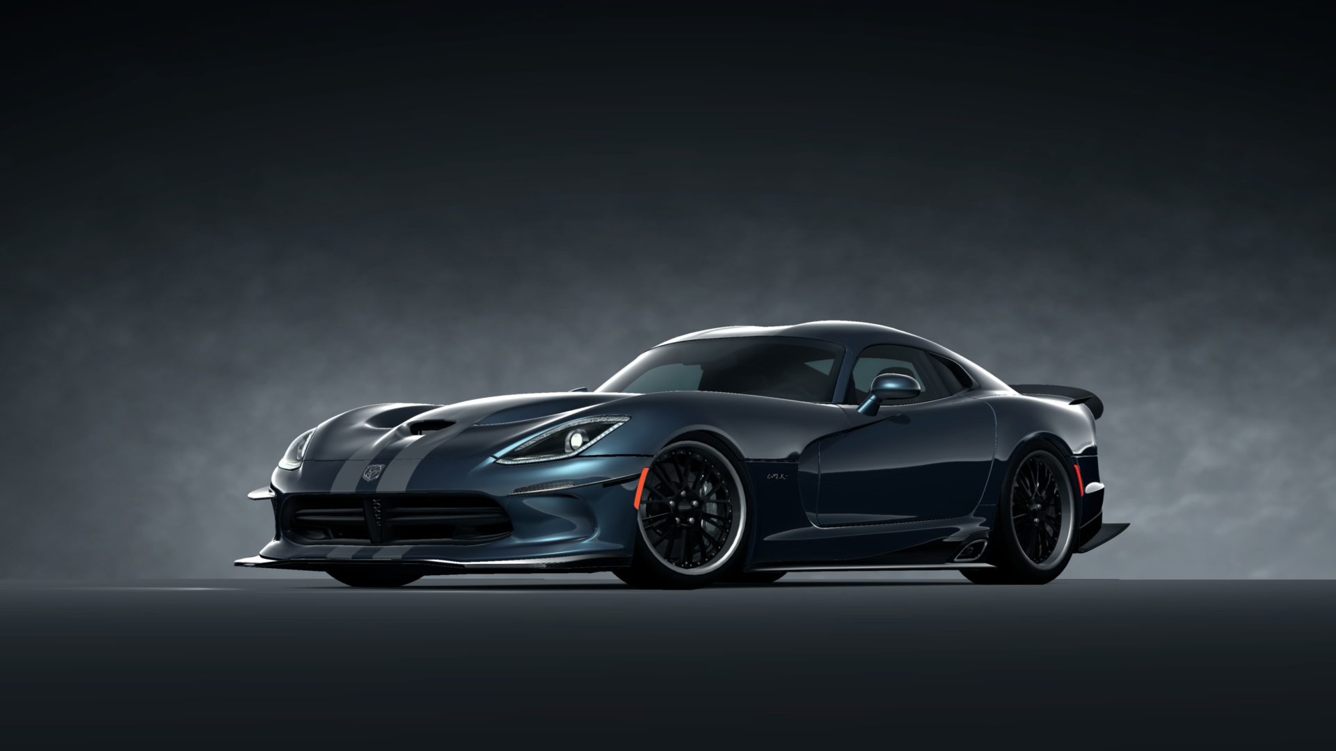 SRT Viper GTS '13 (05)