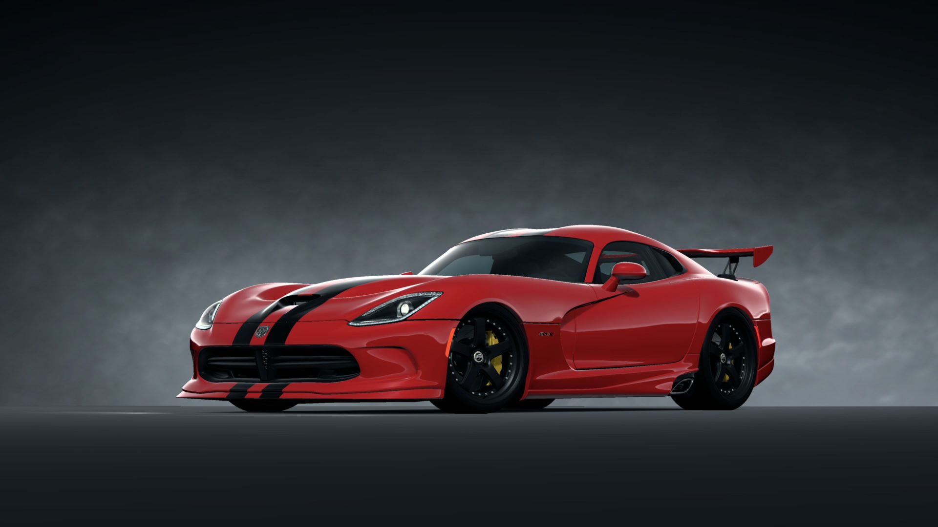 SRT Viper GTS '13 (06)