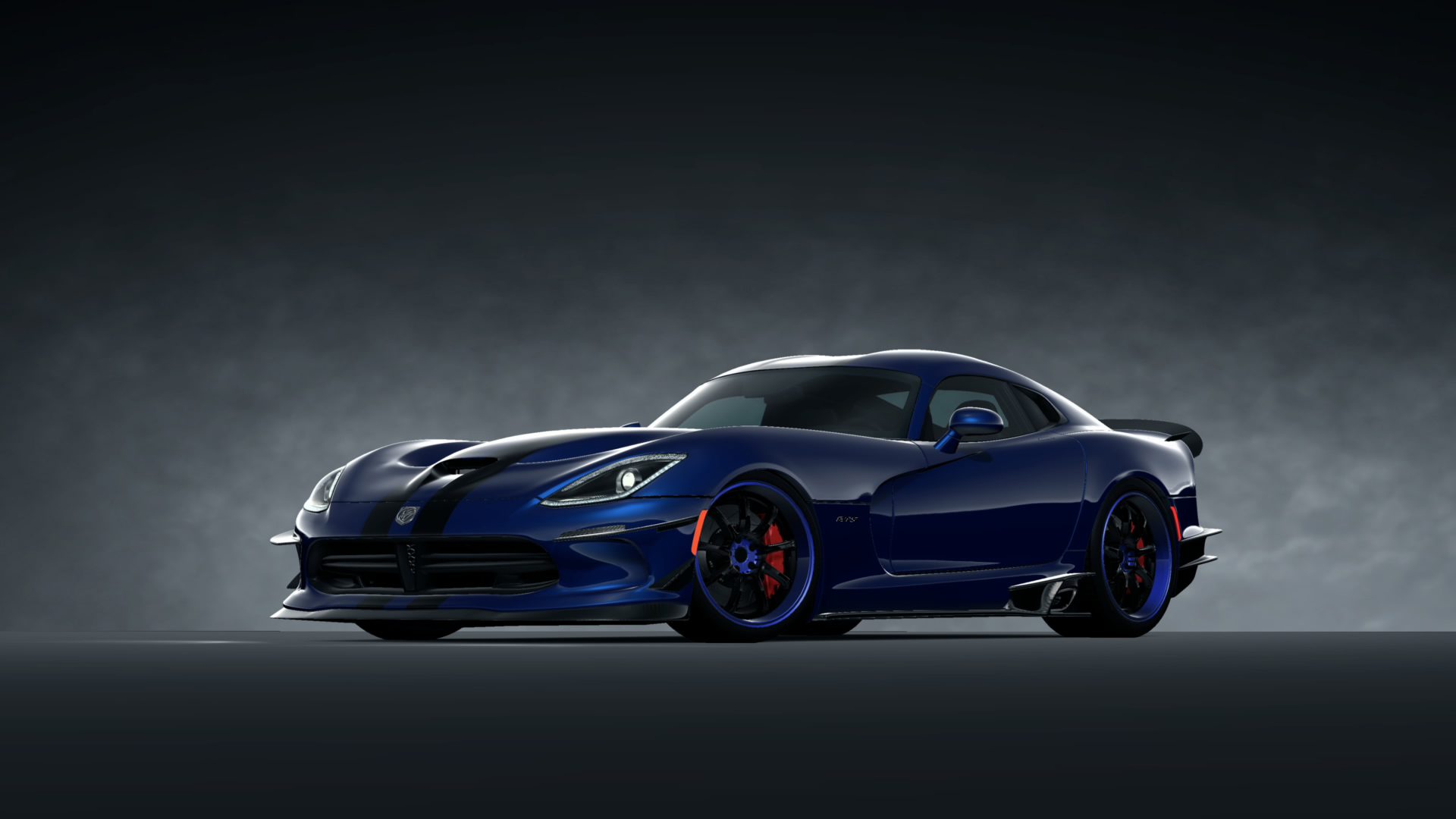 SRT Viper GTS '13 (07)