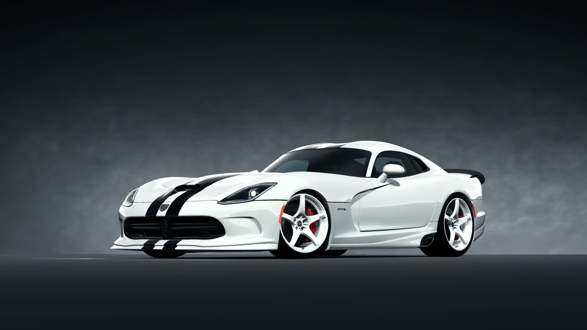 SRT Viper GTS '13 (08)